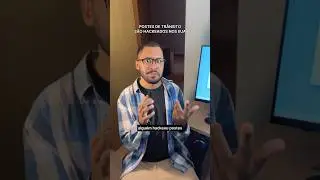 Postes de tr&acirc;nsito s&atilde;o HACKEADOS nos EUA