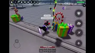 Strongest battleground playing with free martial artist