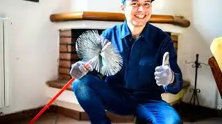 Video for US Chimney Service website slider