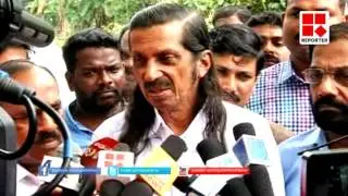 Pannyan Raveendran on P Krishna Pillai Memorial destruction
