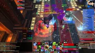extra bag space vs Heroic Stone Guards