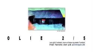 Per Dreyer  OLIE del 2:5