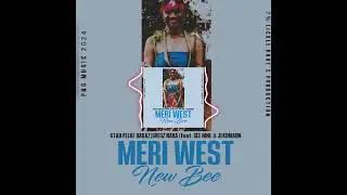 Meri West New Bee (2024 PNG MUSIC) -Star Pleaf Bakaz(Gregz Naka) feat. Gee Nine & Jekomahn