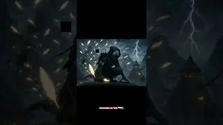 BRAINROT NINJA &mdash; Path of the Absurd Shinobi