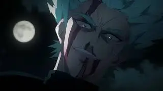 Garou vs Tank Top Master | Full Fight | FHD | 60FPS | AMV | Brazilian Phonk | Edit
