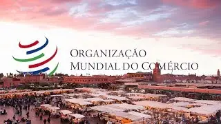 Minuto Europeu nº 145 - Organização Mundial do Comércio