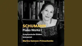 Symphonic &Eacute;tudes, Op. 13: Anhang Var. 4
