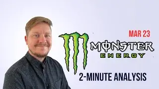 Should you buy Monster Beverage stock?