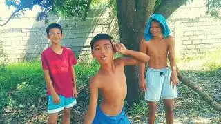 TOCOTOCOTOC CHALLENGE !😂  |  MIGHTY VINES