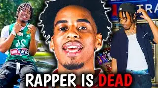 Famous Rapper Shot DEAD at His MOST Expensive Album Release Party  | True Crime Story