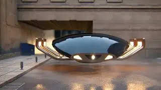 VEHÍCULOS IMPRESIONANTES QUE NECESITAS VER