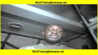 Self Belief For Your MLM Marketing Business |  Where's Your Self Belief