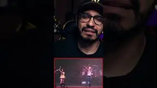 BIXEIRA! N&atilde;o rolou! - (Cortes) RBD - Nuestro Amor - (Live in Manaus) - #reaction #rbd #musica