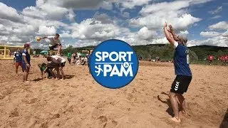 SANDPAM &eacute;colo acte 1