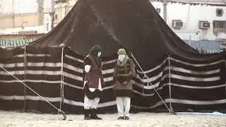 مسرح عبدالله الرضيع
