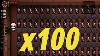 100 Epic Fetus