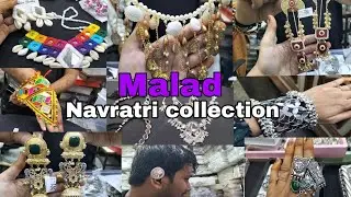  Malad West | Navratri Collection | Malad Acme shopping Centre | Latest collection | Navratri Series