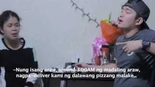 MELASON Forever : Buhay Buntis