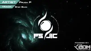 Trap | Pruga P - Step Back