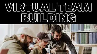 New Paradigms For Building A REMOTE Team or Community