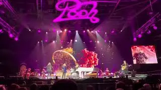 Pooh - 50 Primavere