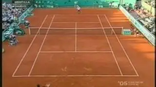 Gaudio vs. Mantilla (Part 1)