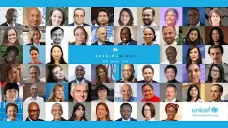Thank you for joining #LeadingMinds
