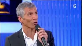 N'oubliez pas les paroles - Cyndelle: emission 3