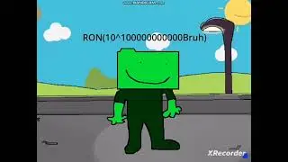 numberblocks 1-??? (red ron number-magenta ron number)