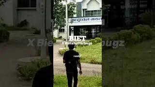 BIET JHANSI X BIET SHUTTERBUGZ