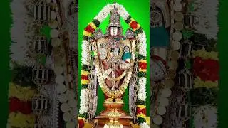 Govinda hari Govinda Venkata Ramana Govinda