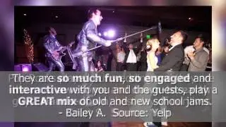 Wedding Band Reviews! - Pop Rocks - San Francisco, CA - REVIEWS
