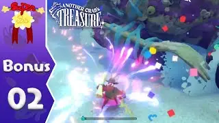 Another Crab's Treasure - Bonus 2: Silent Yet Even More Deadly