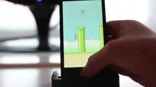 How To Hack Flappy Bird - iPhone/iPod/iPad