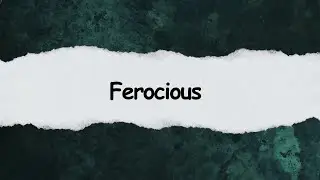 How to pronounce word 
