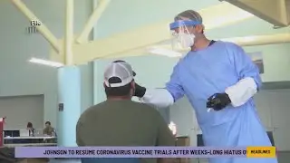 RGV health officials prepare for second wave