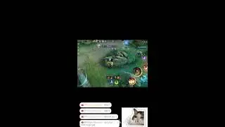 Live streaming of Uiiii gamer