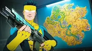 Is this the BEST Reload Map?