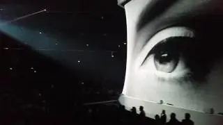 Adele Opening With HELLO