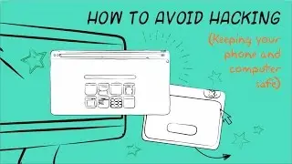 How to Protect Yourself from Cyber Crime