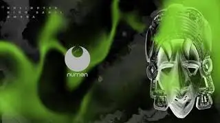 Unlighted, Nico Banfi - Ignition (Original Mix) // NUMEN
