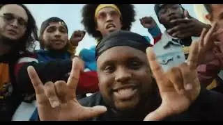 Washington Square Freestyle (Feat. Archduke Redcat) [Dir. Matthew O'Connor]