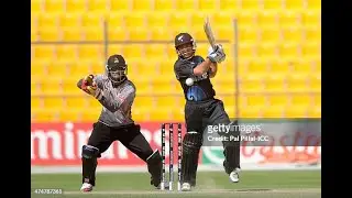 🔴 Live: New Zealand vs Nepal&ndash; 7th Match | NEP Vs NZ Live | Nepal Live Match Today - Star Sports