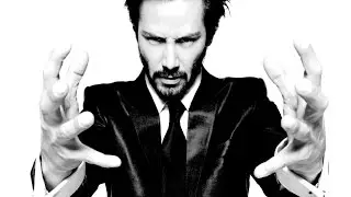 Keanu Reeves Responds To Doctor Strange Rumors - AMC Movie News