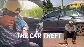 The Car Theft.... BEST NOLLYWOOD MOVIE 