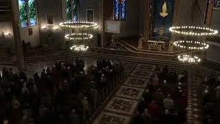 Credo - Wierzę w jednego Boga - mel. ks. Lewkowicz
