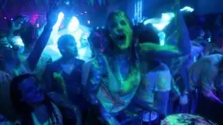 CAFE DE PUINHOOP '2 DAGEN DOWN' X DAG 2 X PAINTGLOW X POOLPARTY X AFTERMOVIE