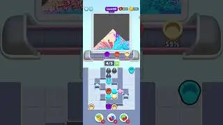 Sand Loop Level 90 Walkthrough Solution Gameplay Gamerstein