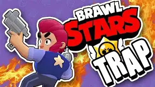 Brawl Stars (Trap Dubstep Remix)