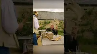 Farm Surprise&hellip;🫎🤘🏻#jeremyclarkson #clarksonsfarm #farming